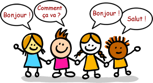 Image result for grade 1 french immersion clipart