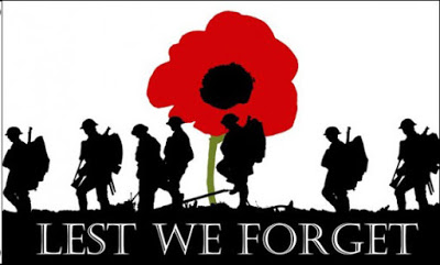 ShareFaith Media » Lest We Forget Poppy Powerpoint – ShareFaith Media