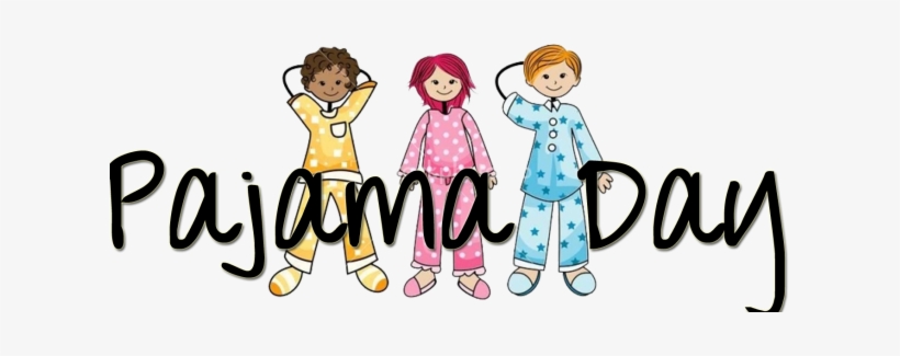115-1159879_pajama-clip-art-free-pajamas-days-pajama-day - Richardson